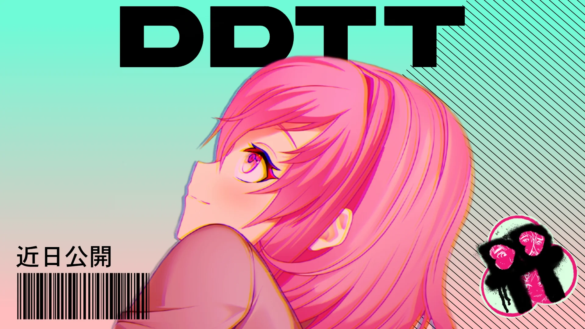DDLC Triple Trouble Mod